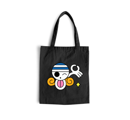 Torba z uszami z One Piece