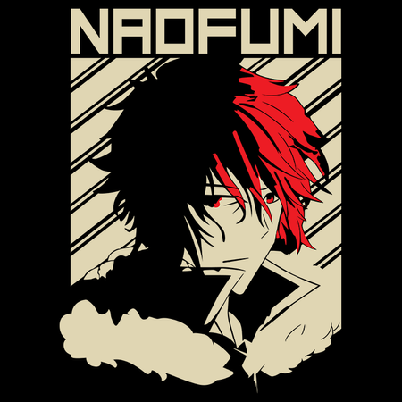 Torba z uszami z The Rising of the Shield Hero