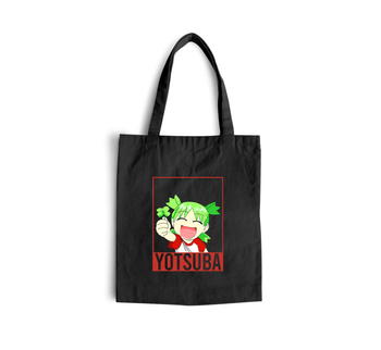 Torba z uszami z Yotsuba!