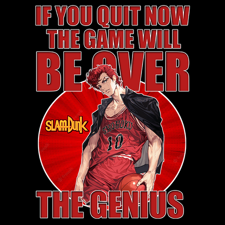 Torba z uszami z Slam Dunk