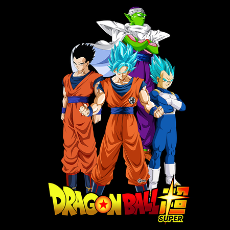 Torba z uszami z Dragon Ball