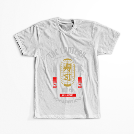 Koszulka Japonia WYBIERZ KOLOR KOSZULKI I FASON