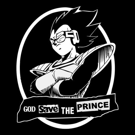 Torba z uszami z Dragon Ball