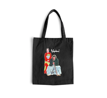 Torba z uszami z Vagabond