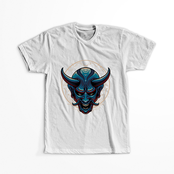 Koszulka Demon WYBIERZ KOLOR KOSZULKI I FASON