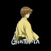 Torba z uszami z Gintama