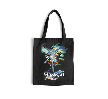 Torba z uszami z Honkai: Star Rail   Firefly