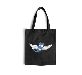 Torba z uszami z Fairy Tail