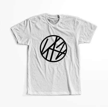 Koszulka Biała Stray Kids WYBIERZ KOLOR KOSZULKI I FASON