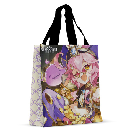 Torba Fullprint - Genshin Impact - Dori