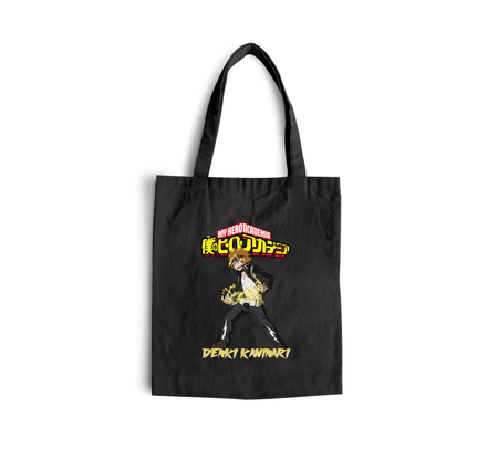 Torba z uszami z My Hero Academia / Akademia bohaterów