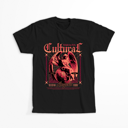 Koszulka Rzeźba KOLOR KOSZULKI I FASON