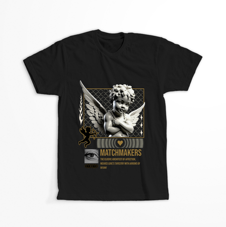 Koszulka Rzeźba KOLOR KOSZULKI I FASON