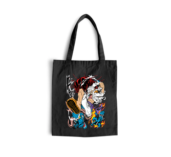 Torba z uszami z One Piece