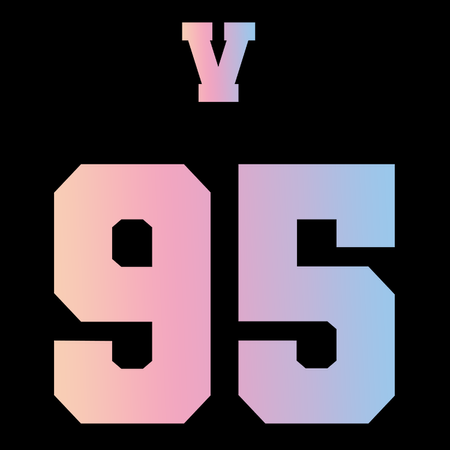 Torba z uszami z BTS