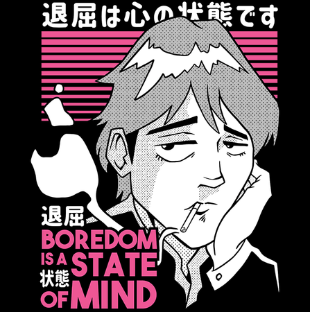 Torba z uszami z Nuda 