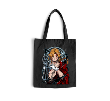Torba z uszami z Fullmetal Alchemist
