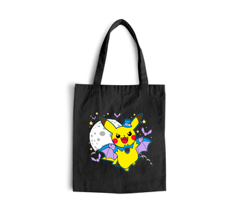 Torba z uszami z Pokemon