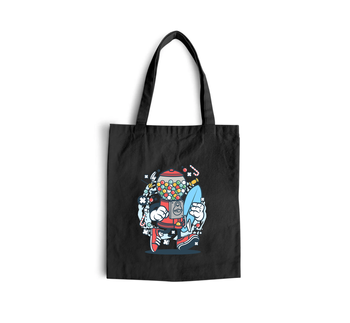 Torba z uszami z Guma Balonowa