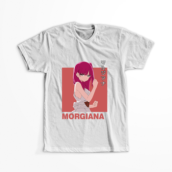 Koszulka Biała Magi The Labyrinth of Magic - WYBIERZ KOLOR KOSZULKI I FASON