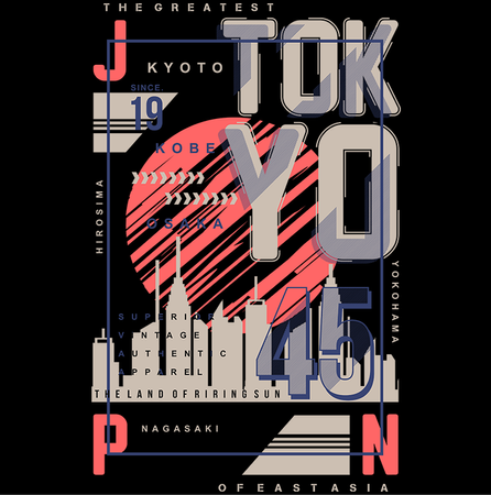 Torba z uszami z Japonia