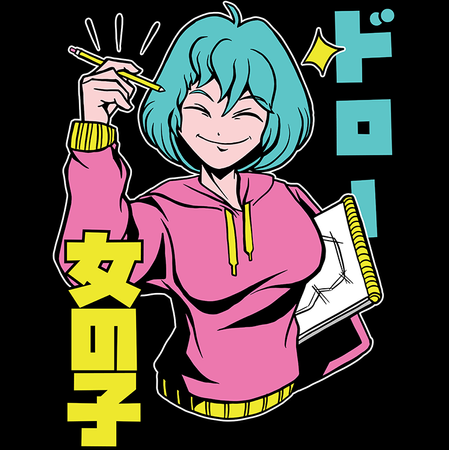 Koszulka Nauka WYBIERZ KOLOR KOSZULKI I FASON