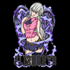 Torba z uszami z Seven Deadly Sins