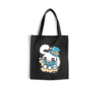 Torba z uszami z Cinnamoroll