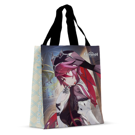 Torba Fullprint - Genshin Impact - Rosaria