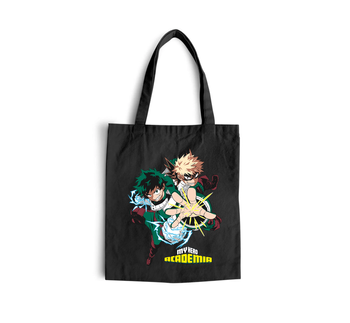 Torba z uszami z My Hero Academia / Akademia bohaterów