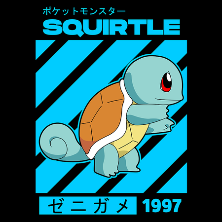 Torba z uszami z Pokemon