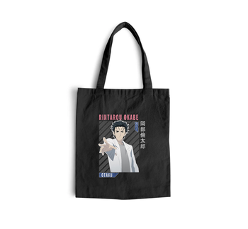 Torba z uszami z Steins;Gate