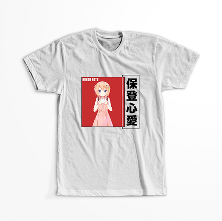 Koszulka Biała - Is the Order a Rabbit?  - WYBIERZ KOLOR KOSZULKI I FASON