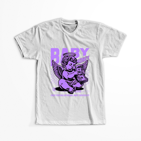 Koszulka Rzeźba WYBIERZ KOLOR KOSZULKI I FASON