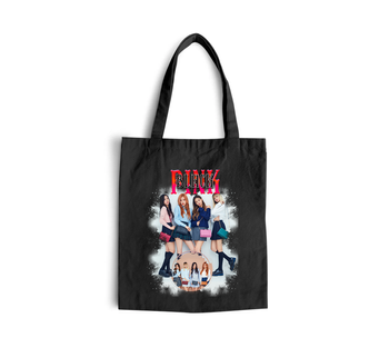 Torba z uszami z BlackPink