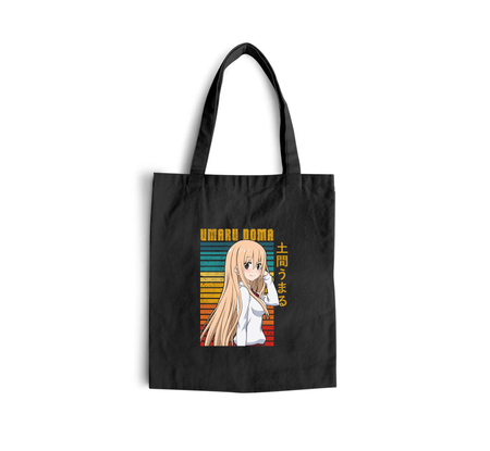 Torba z uszami z Himoto! Umaru-chan