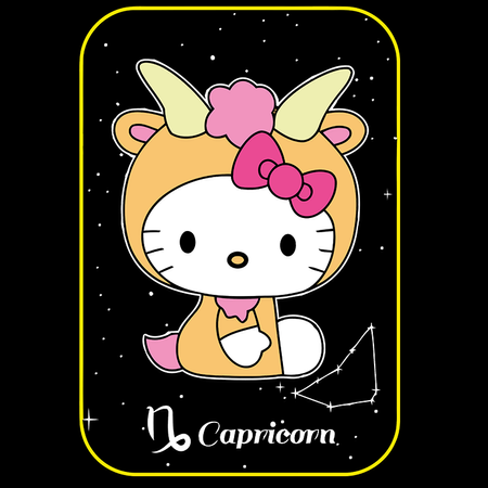 Koszulka Biała - Hello Kitty - WYBIERZ KOLOR KOSZULKI I FASON