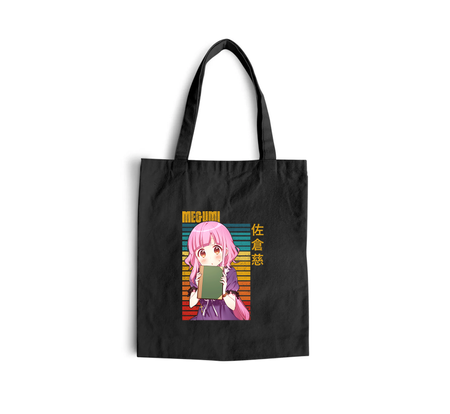 Torba z uszami z Gakkou Gurashi!