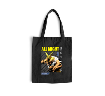 Torba z uszami z My Hero Academia / Akademia bohaterów