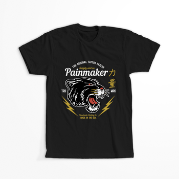 Koszulka Puma KOLOR KOSZULKI I FASON