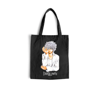 Torba z uszami z Death Note