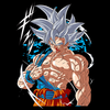 Torba z uszami z Dragon Ball