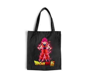 Torba z uszami z Dragon Ball