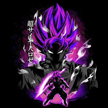 Torba z uszami z Dragon Ball