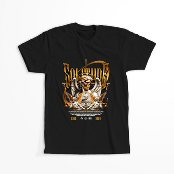 Koszulka Rzeźba KOLOR KOSZULKI I FASON