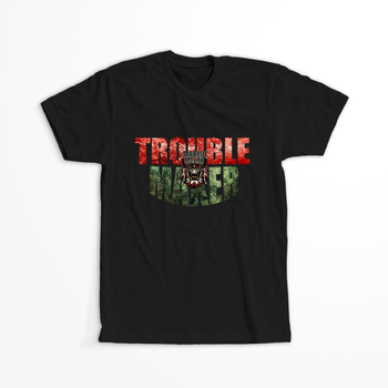 Koszulka Triada KOLOR KOSZULKI I FASON