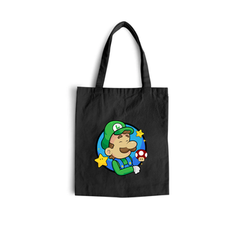 Torba z uszami z Super Mario Bros.