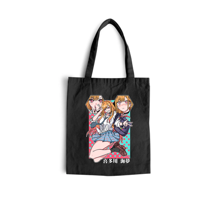 Torba z uszami z My Dress-Up Darling