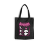 Torba z uszami z Kuromi