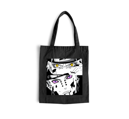 Torba z uszami z Naruto / Boruto